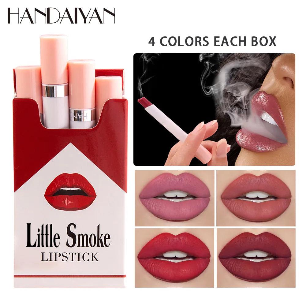 Hot Lipstick 4 Pack - Advanced Modern