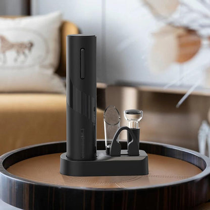 Electric Wine Opener Set - Advanced Modern