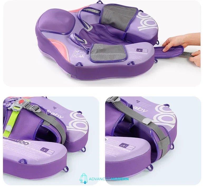 FloatPal™ Baby Swim Trainer - Advanced Modern