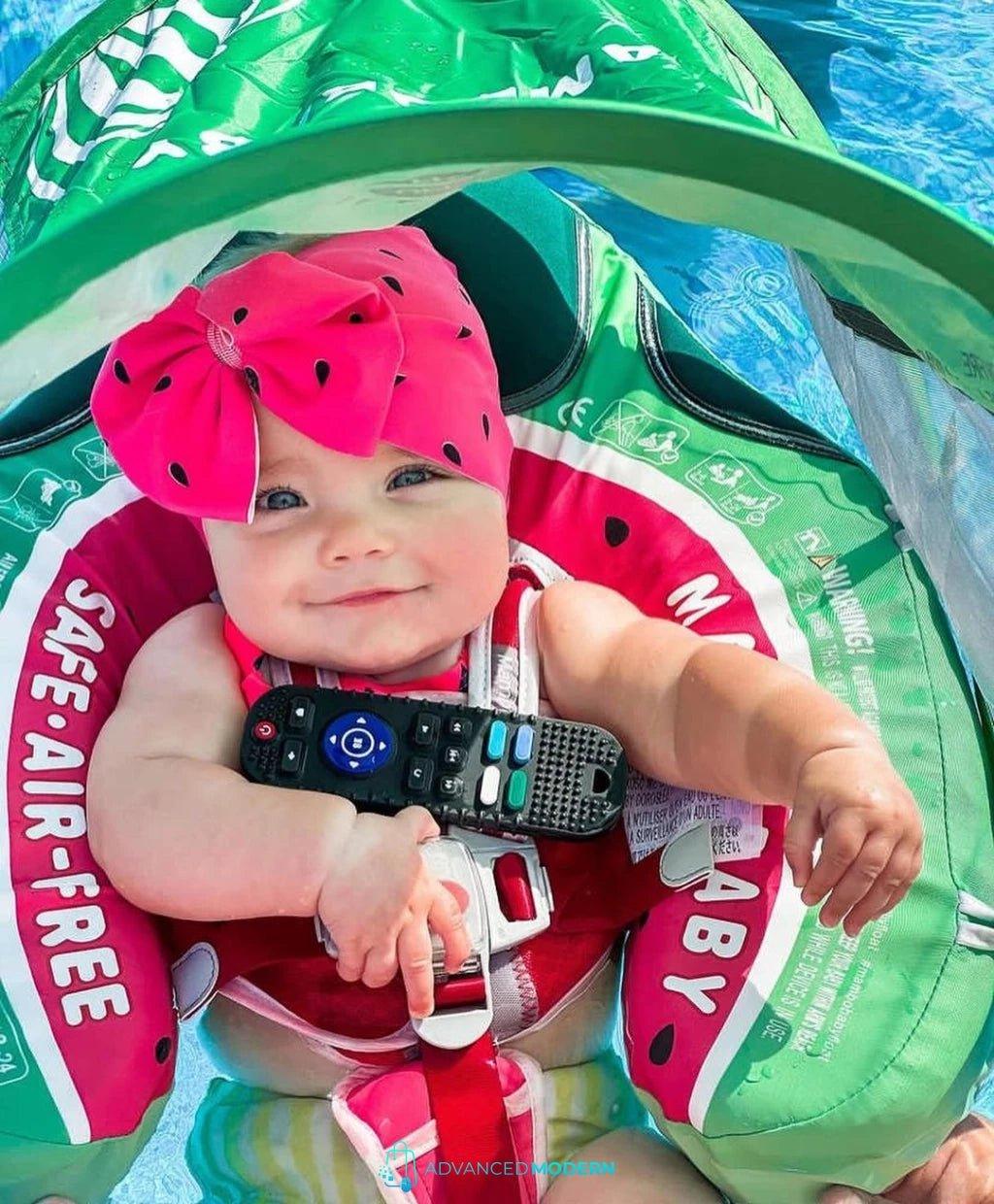 FloatPal™ Baby Swim Trainer - Advanced Modern