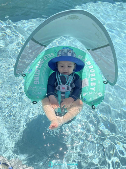 FloatPal™ Baby Swim Trainer - Advanced Modern