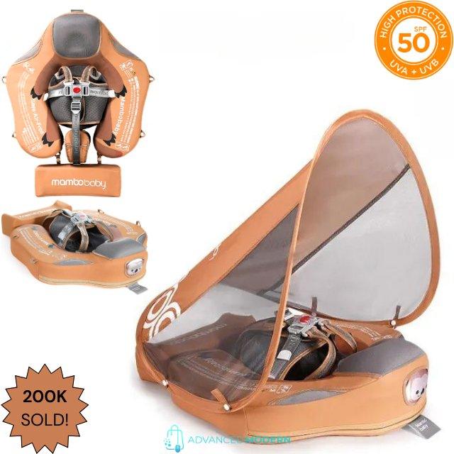 FloatPal™ Baby Swim Trainer - Advanced Modern