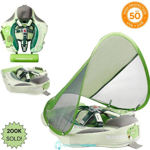 FloatPal™ Baby Swim Trainer - Advanced Modern