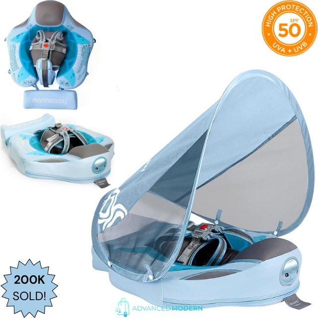 FloatPal™ Baby Swim Trainer - Advanced Modern