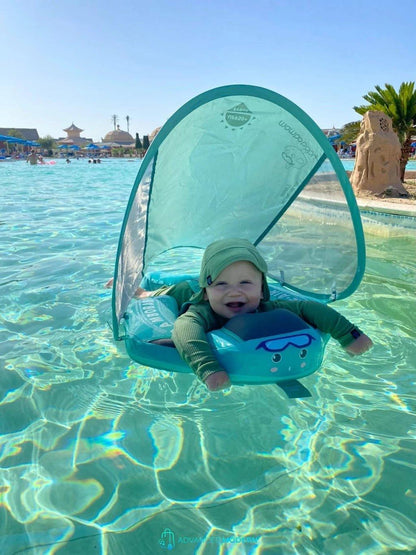 FloatPal™ Baby Swim Trainer - Advanced Modern