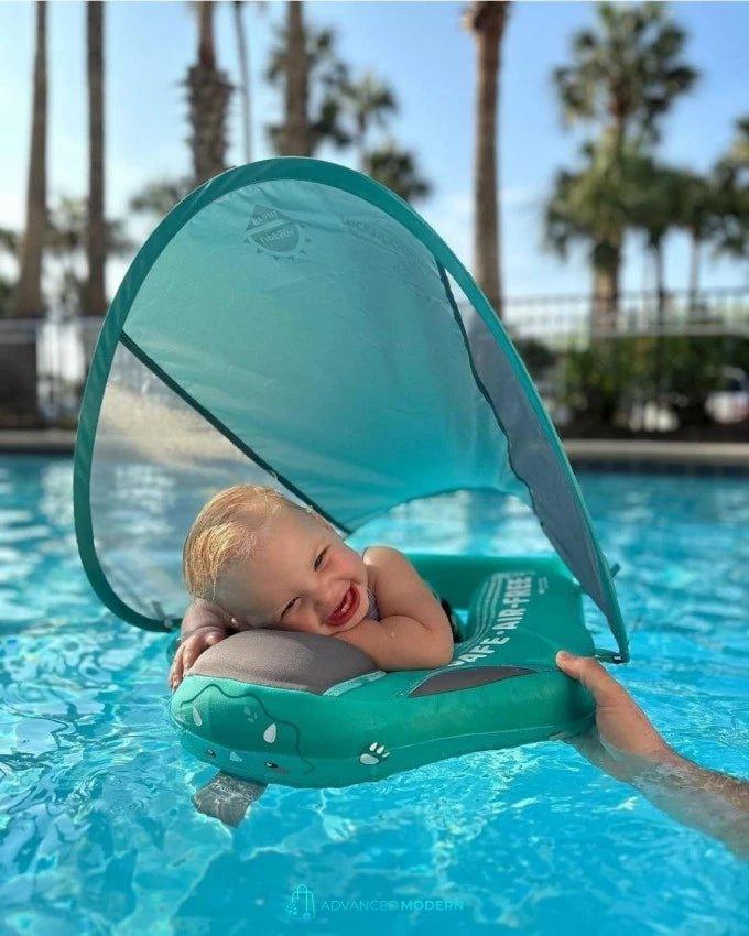 FloatPal™ Baby Swim Trainer - Advanced Modern