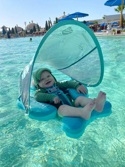 FloatPal™ Baby Swim Trainer - Advanced Modern