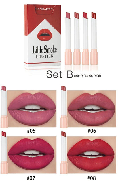 Hot Lipstick 4 Pack - Advanced Modern