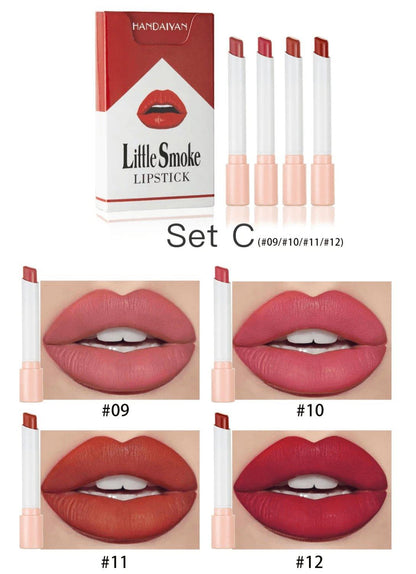 Hot Lipstick 4 Pack - Advanced Modern