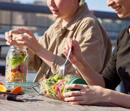 GreenGo™ Salad Pod
