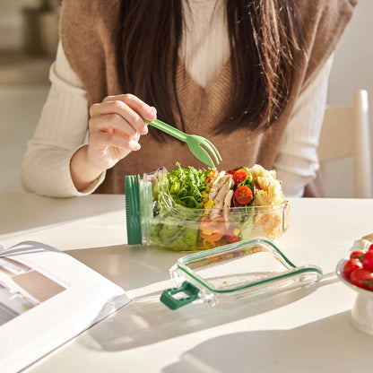 GreenGo™ Salad Pod