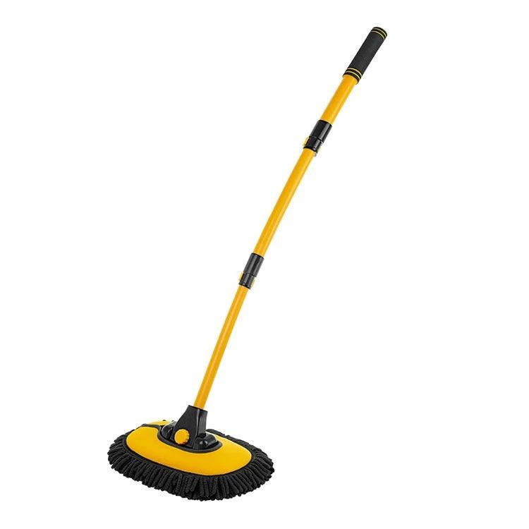 Telescoping Car Wash Mop - Advanced Modern